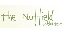 The Nuffield  - The Nuffield 